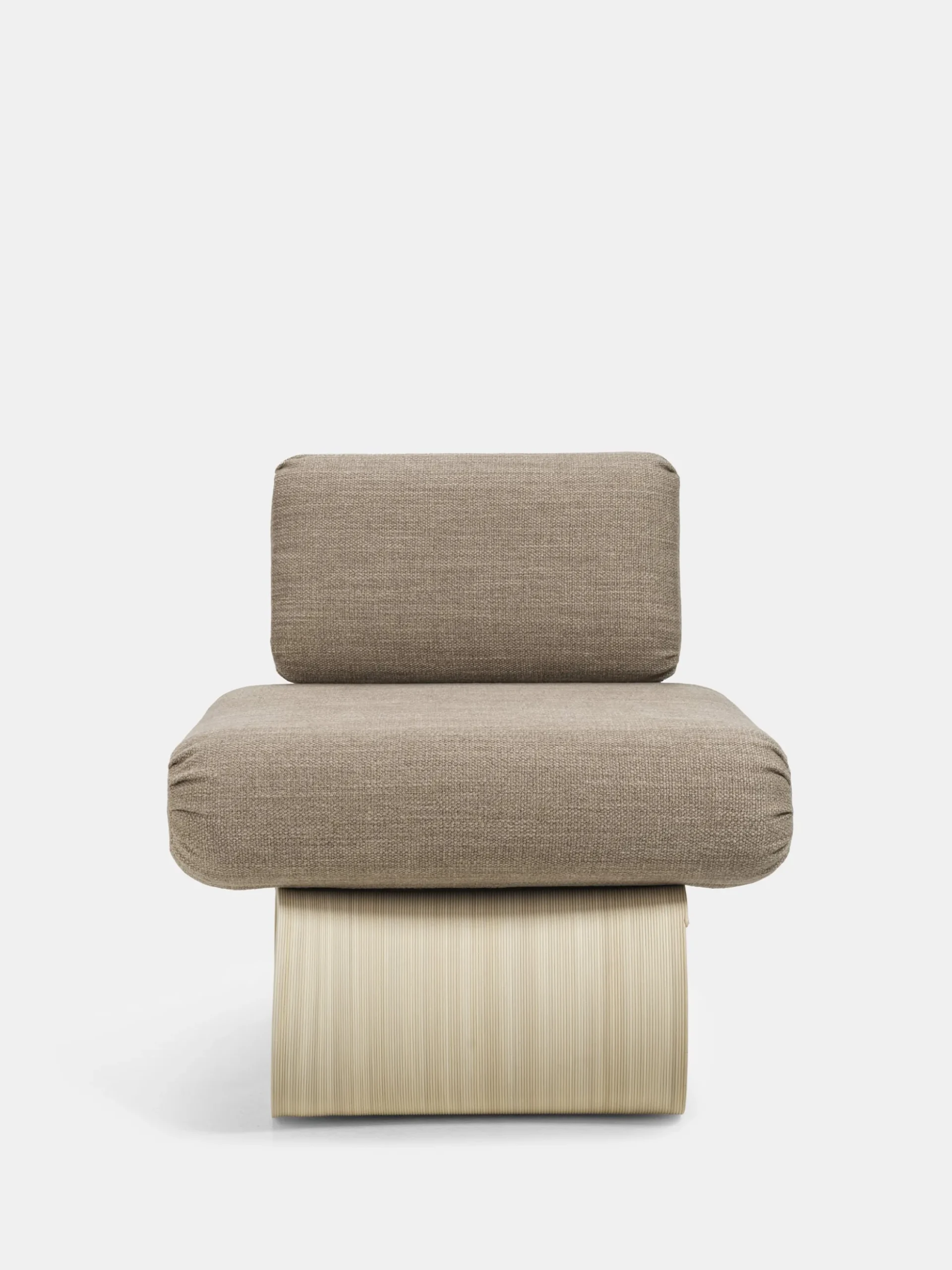 Eel Lounge Chair