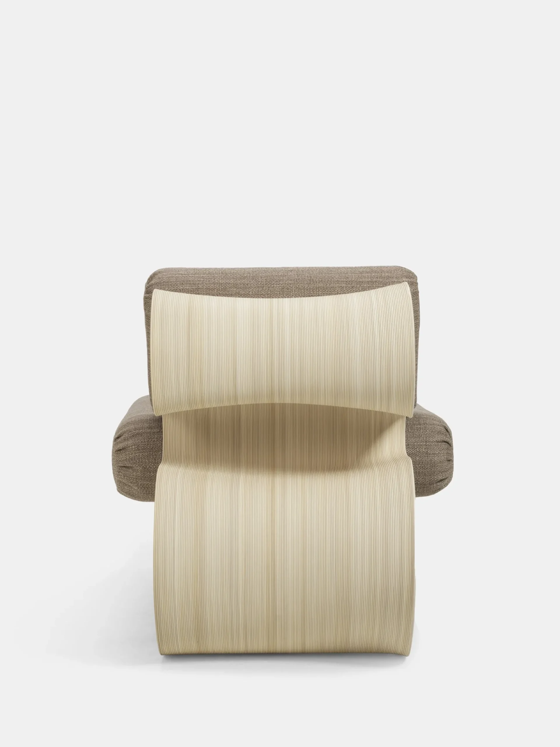 Eel Lounge Chair