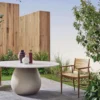 Eidos 24 Armchair
