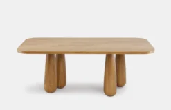 Elefante Dining Table