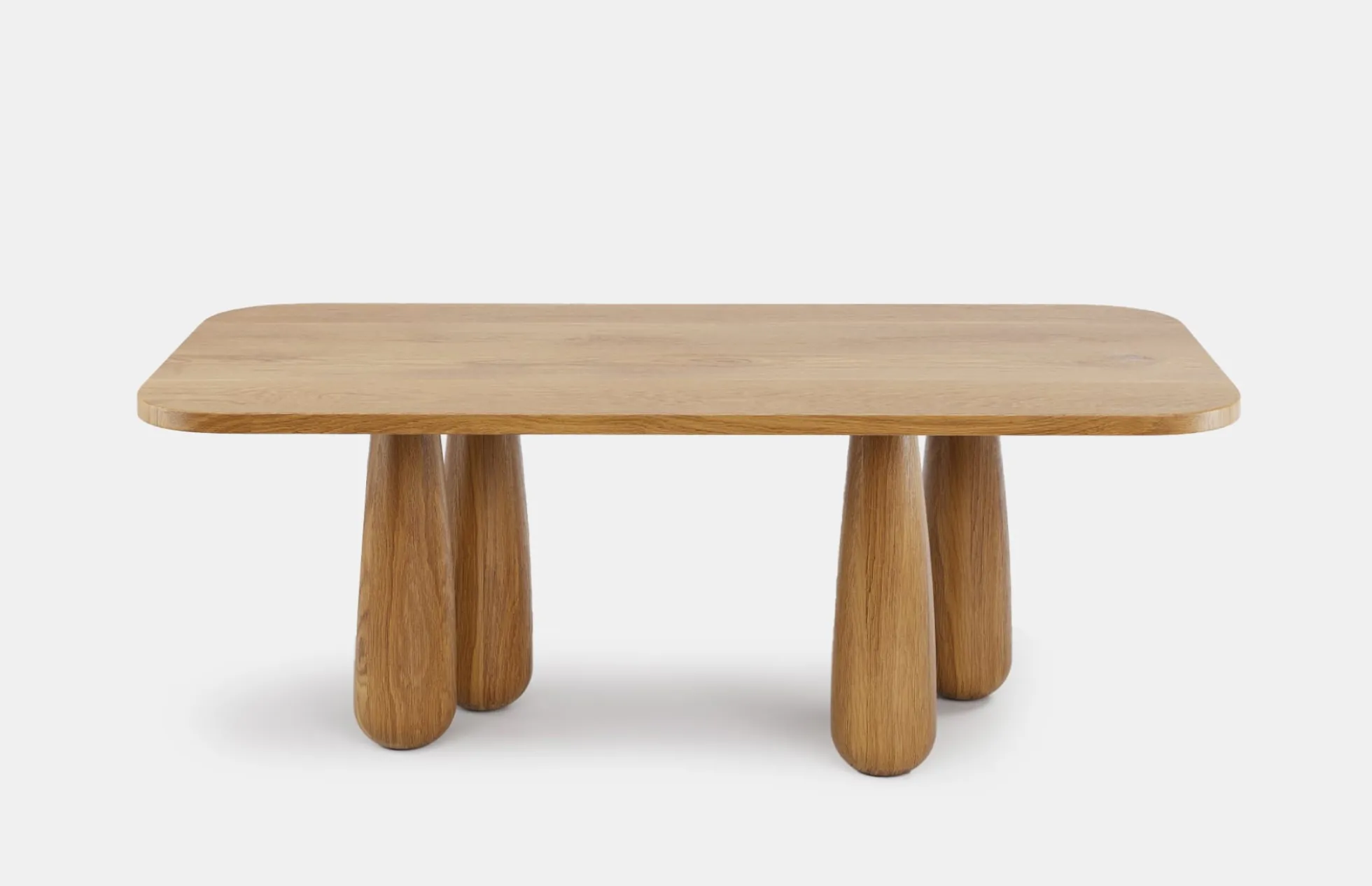 Elefante Dining Table