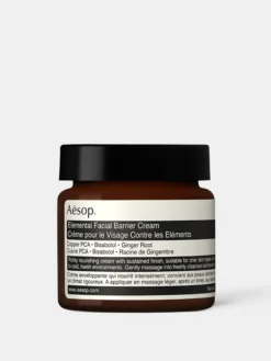 Elemental Facial Barrier Cream