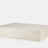 Elements Coffee Table - Rectangular