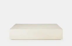Elements Coffee Table - Rectangular