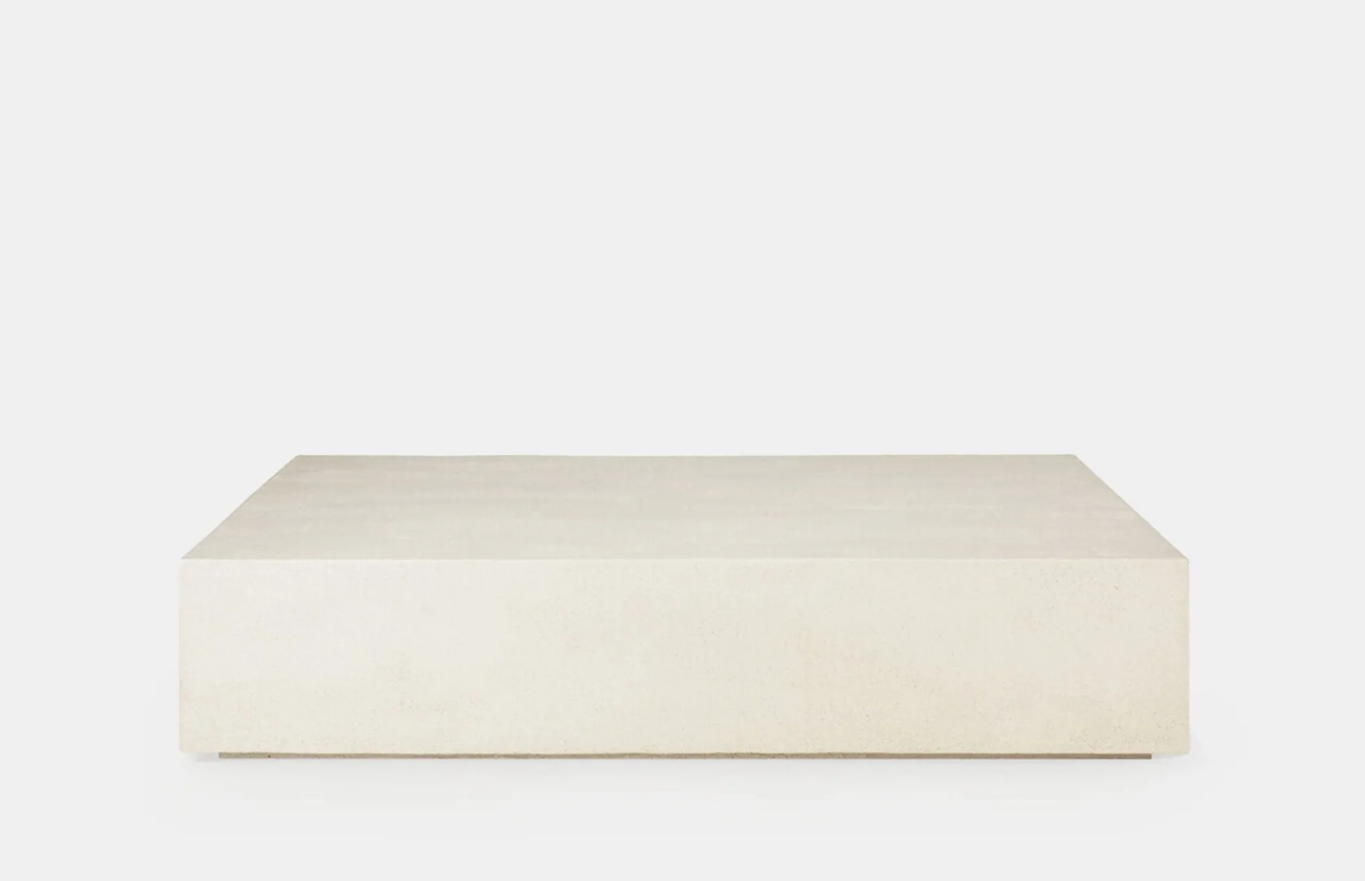 Elements Coffee Table - Rectangular