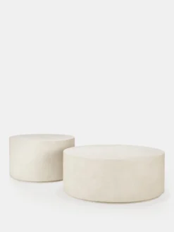 Elements Coffee Table - Round