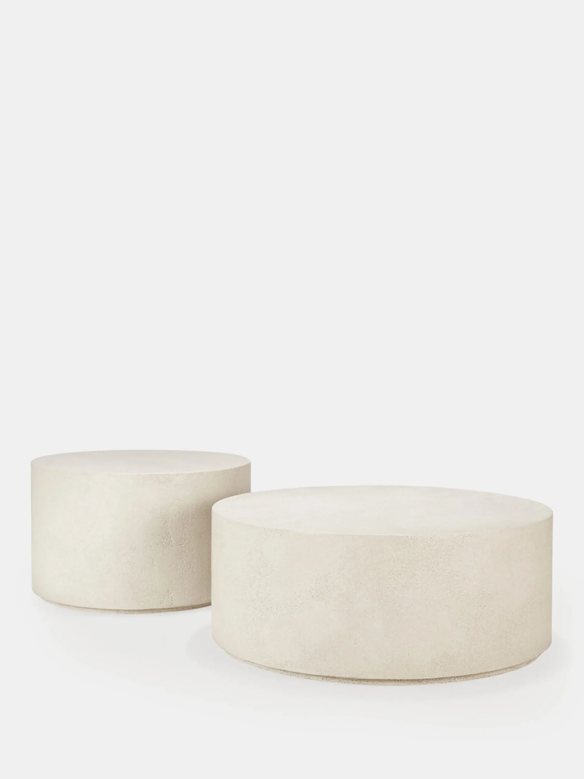 Elements Coffee Table - Round