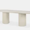 Elements Dining Table - Oblong