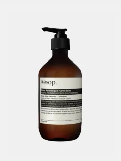 Eleos Aromatique Hand Balm - 500 ml