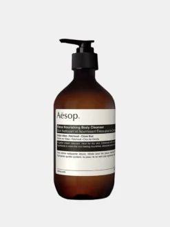 Eleos Nourishing Body Cleanser