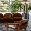 Elephant Armchair