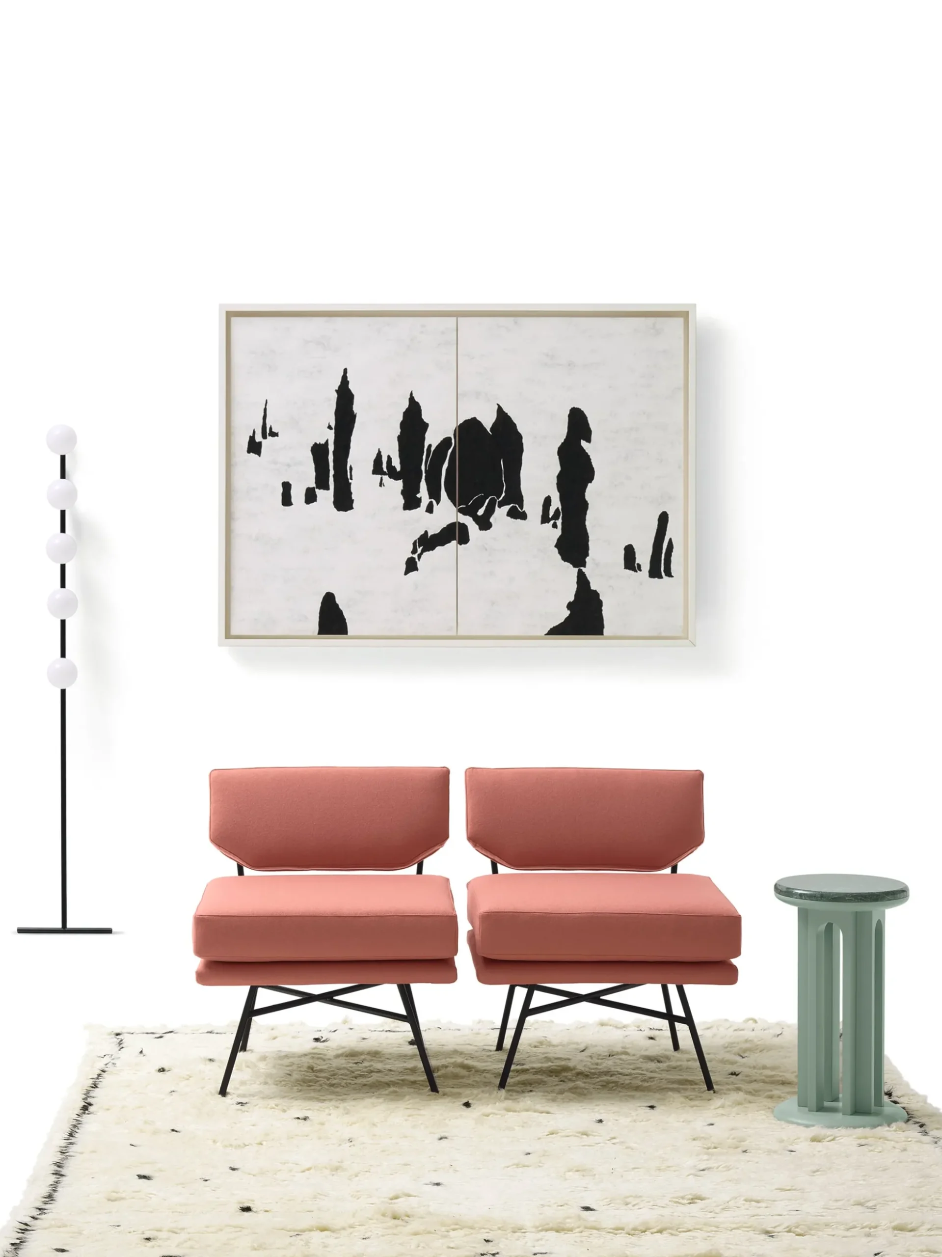 Elettra Armchair