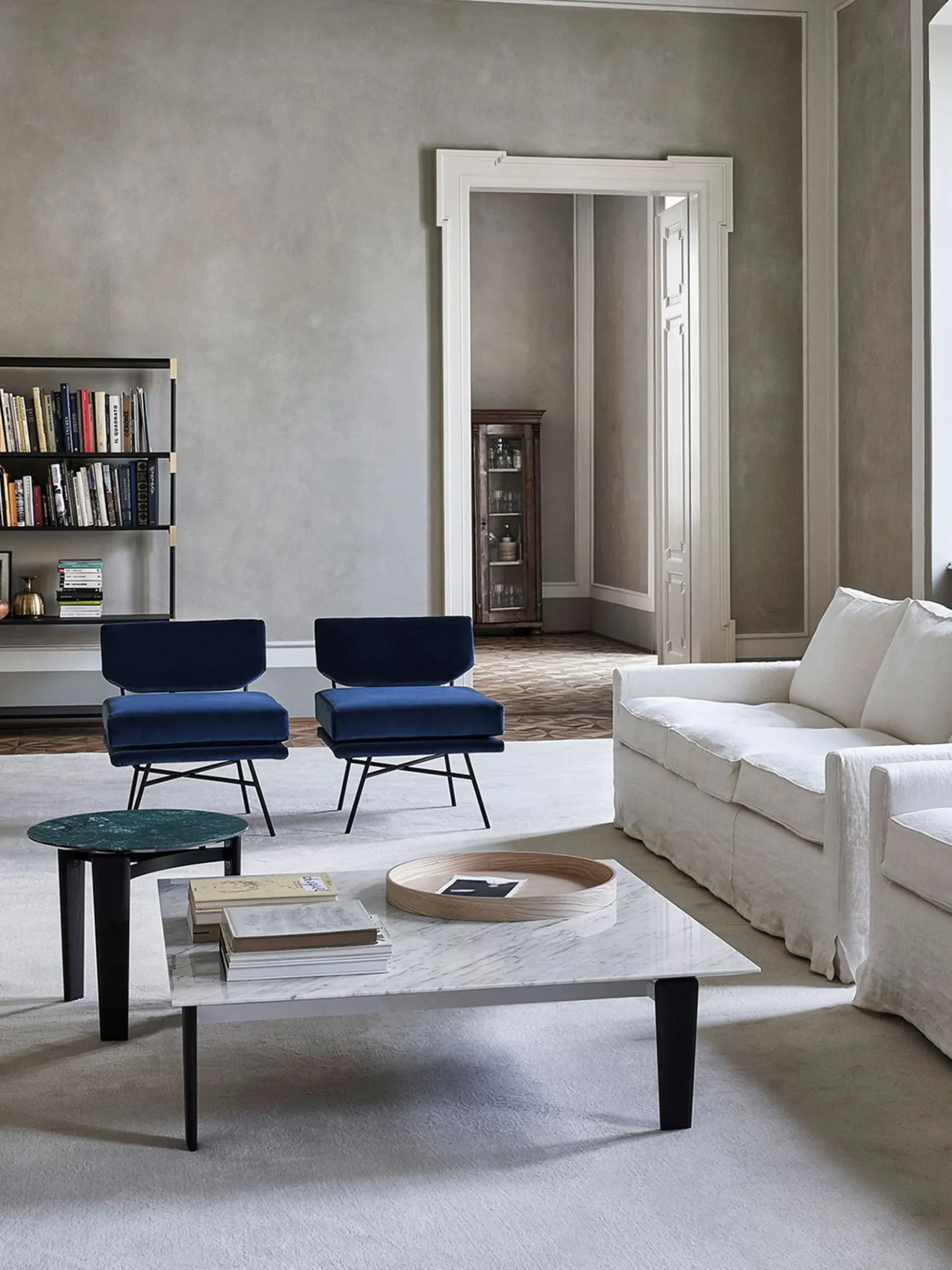 Elettra Armchair