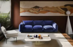 Elettra Armchair