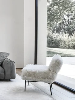 Elettra Armchair