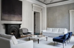 Elettra Armchair