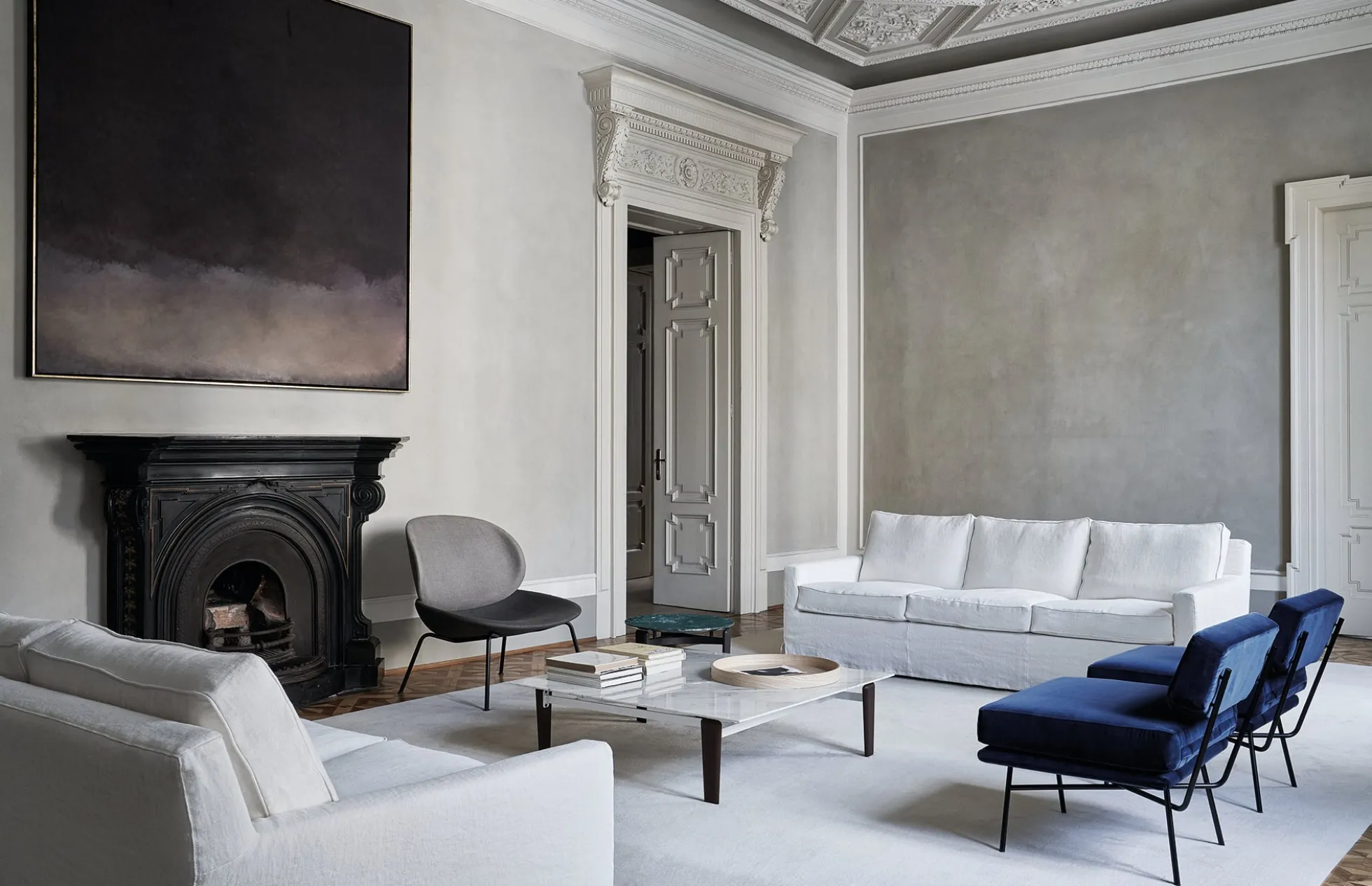 Elettra Armchair