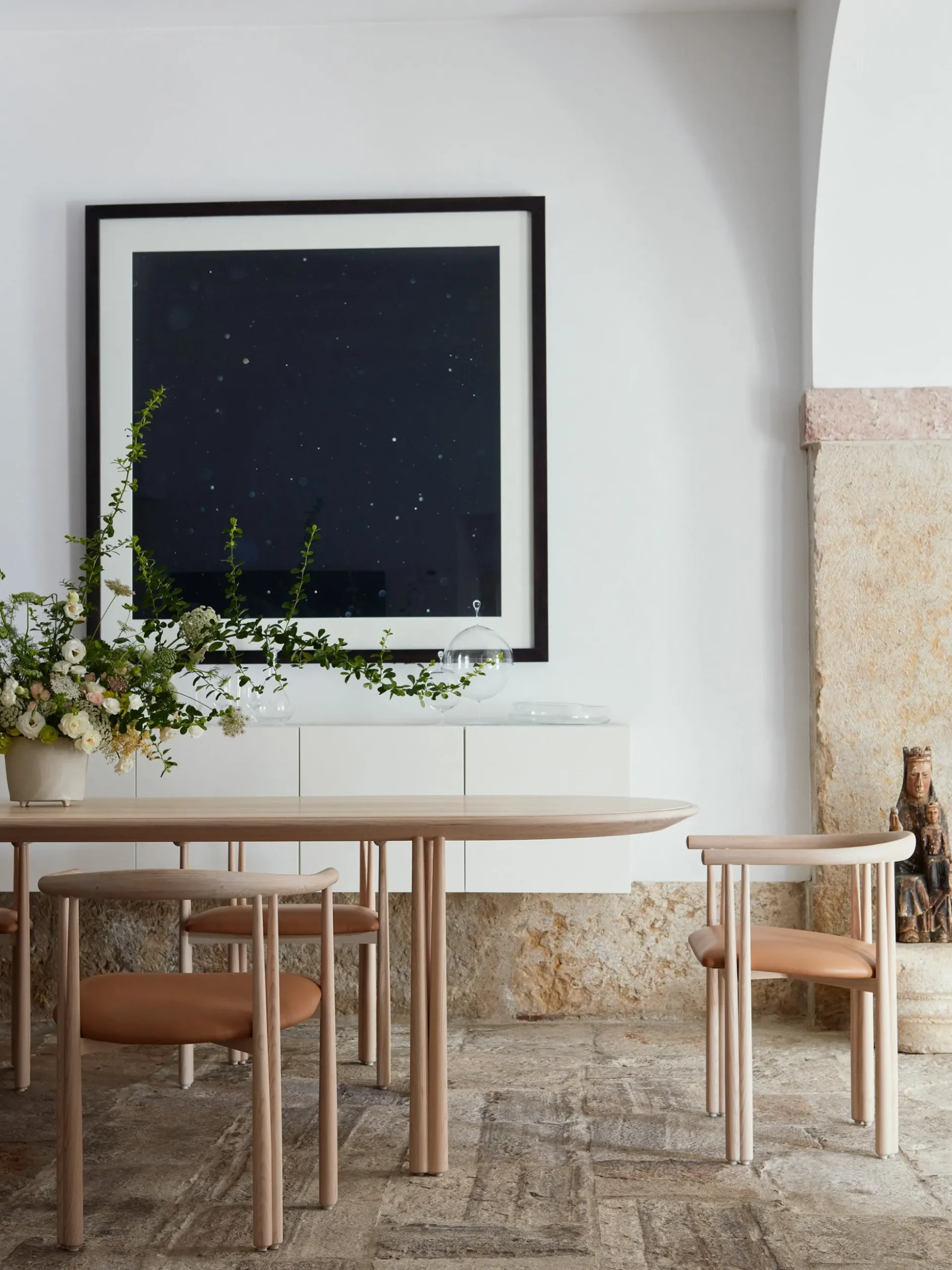 Elliot Dining Chair