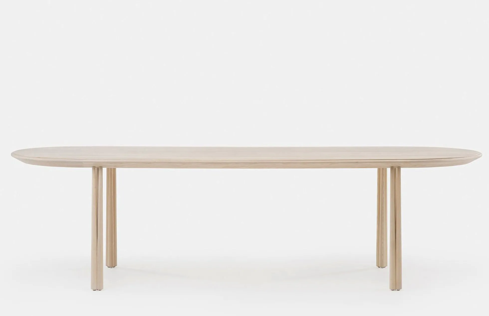 Elliot Oblong Dining Table