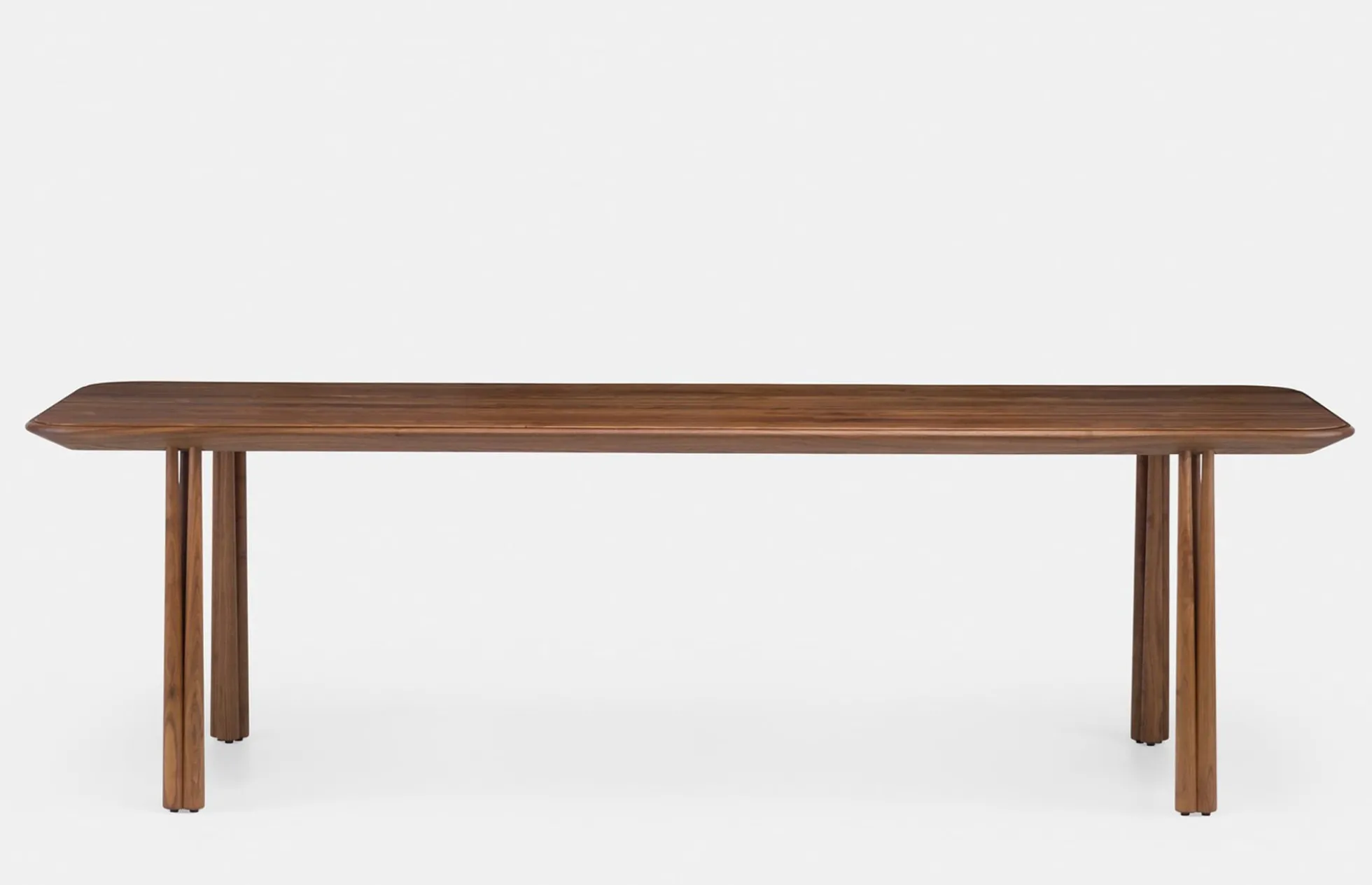 Elliot Rectangular Dining Table