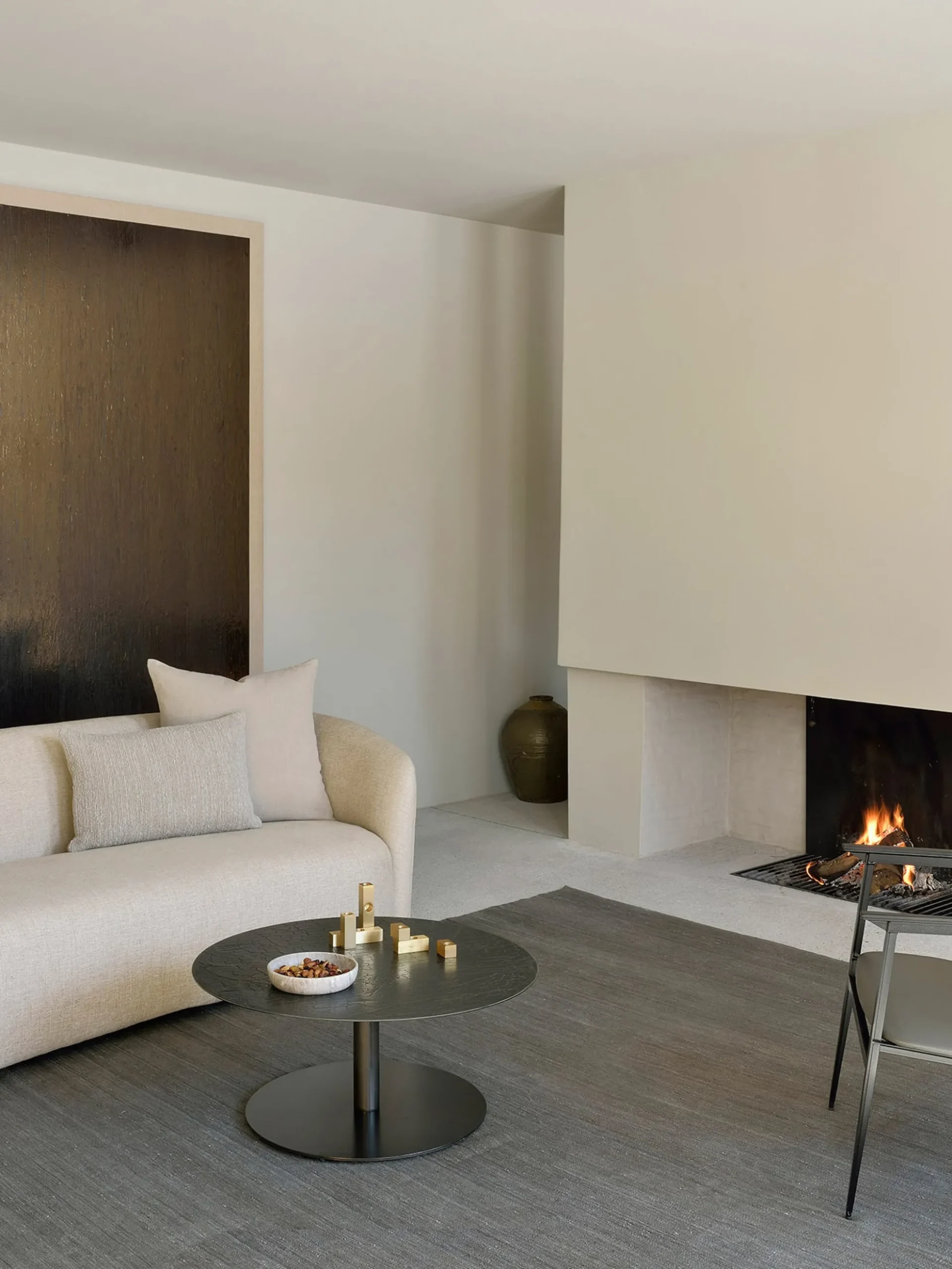 Ellipse Sofa