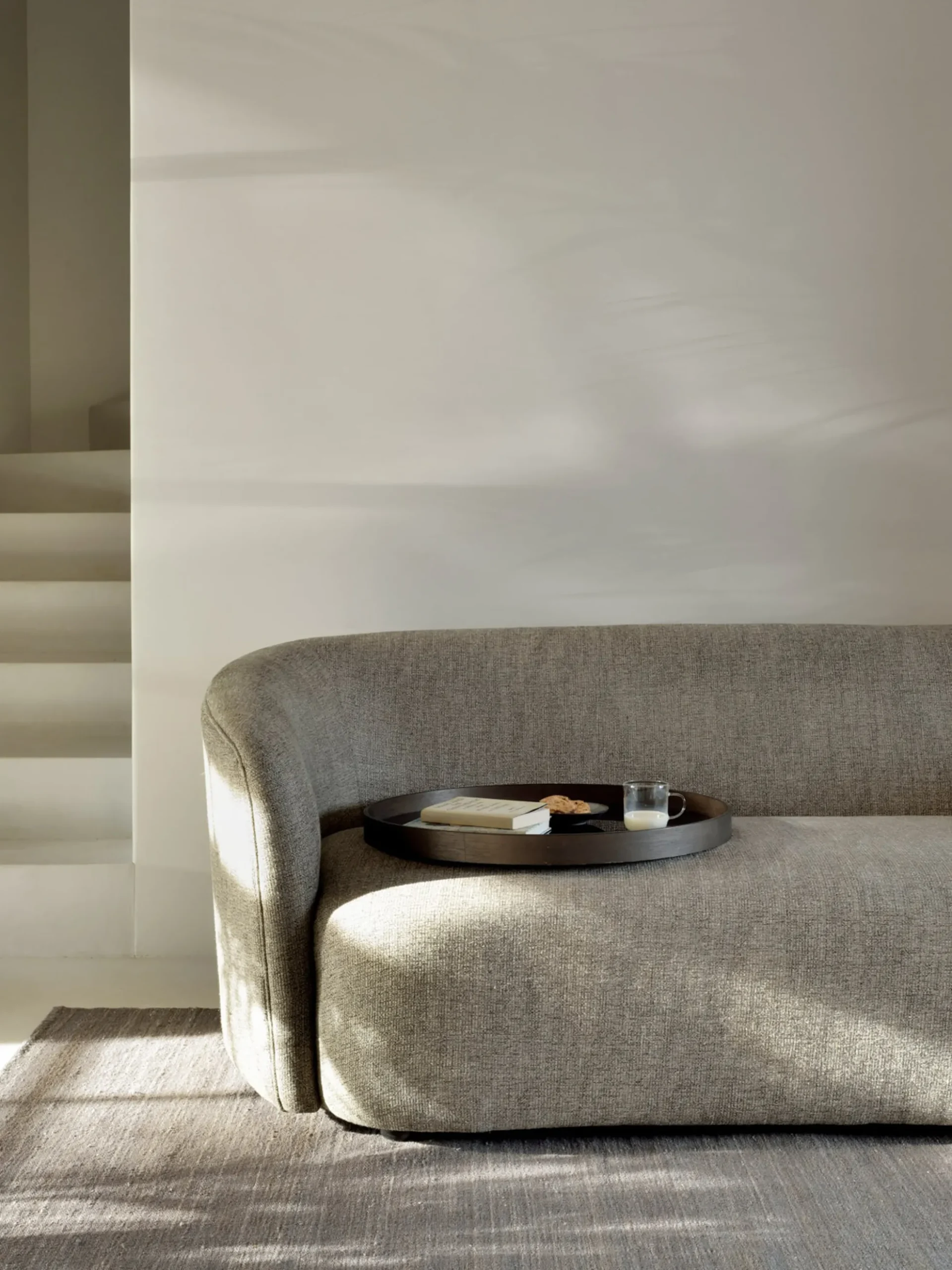 Ellipse Sofa