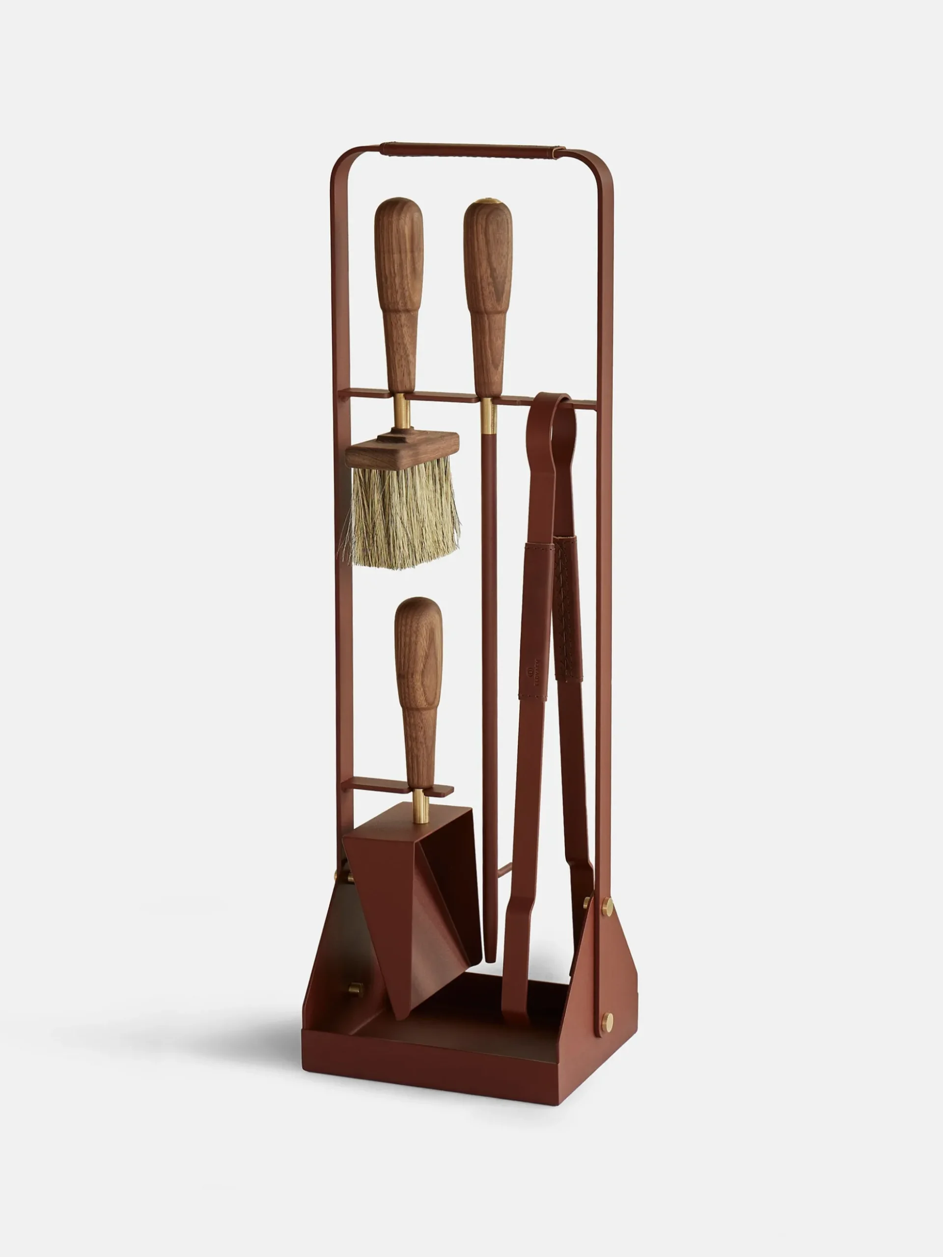 Emma Companion Set - Terre - Artilleriet Exclusive