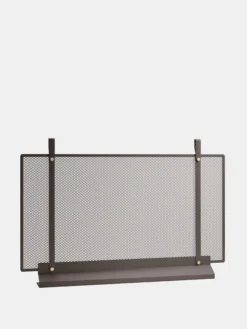 Emma Fire Screen - Large