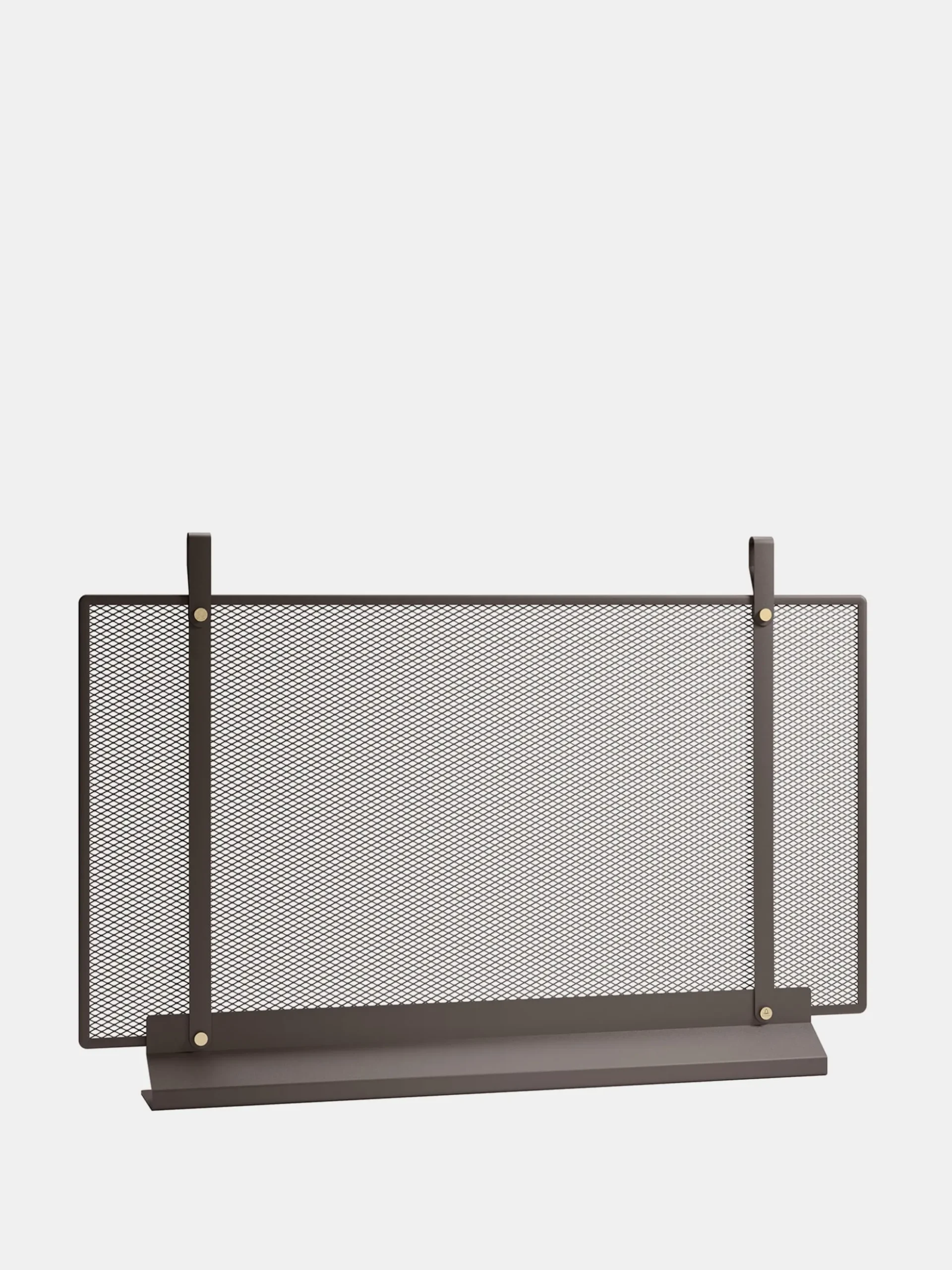 Emma Fire Screen - Large