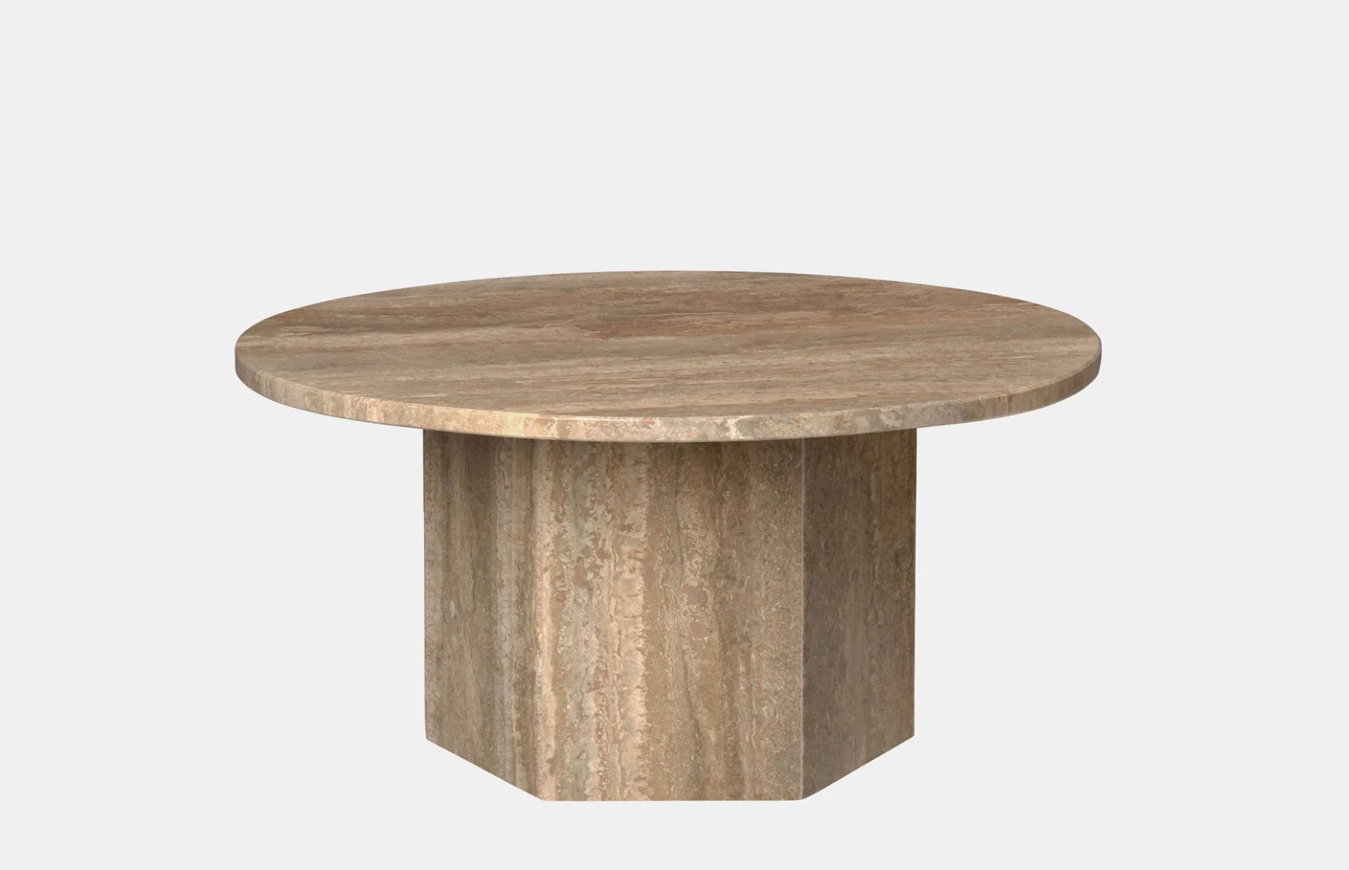 Epic Coffee Table - 80 cm