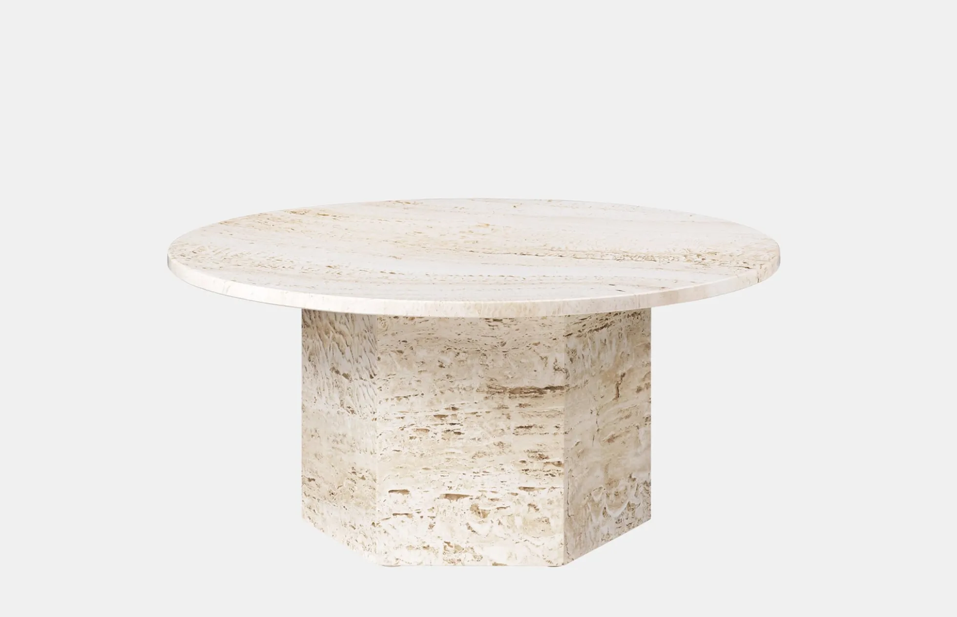 Epic Coffee Table - 80 cm