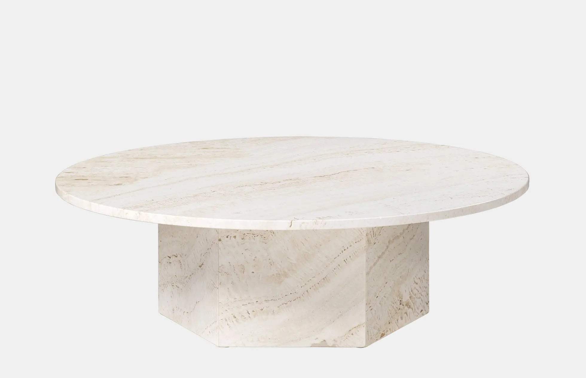 Epic Coffee Table Round - 110 cm