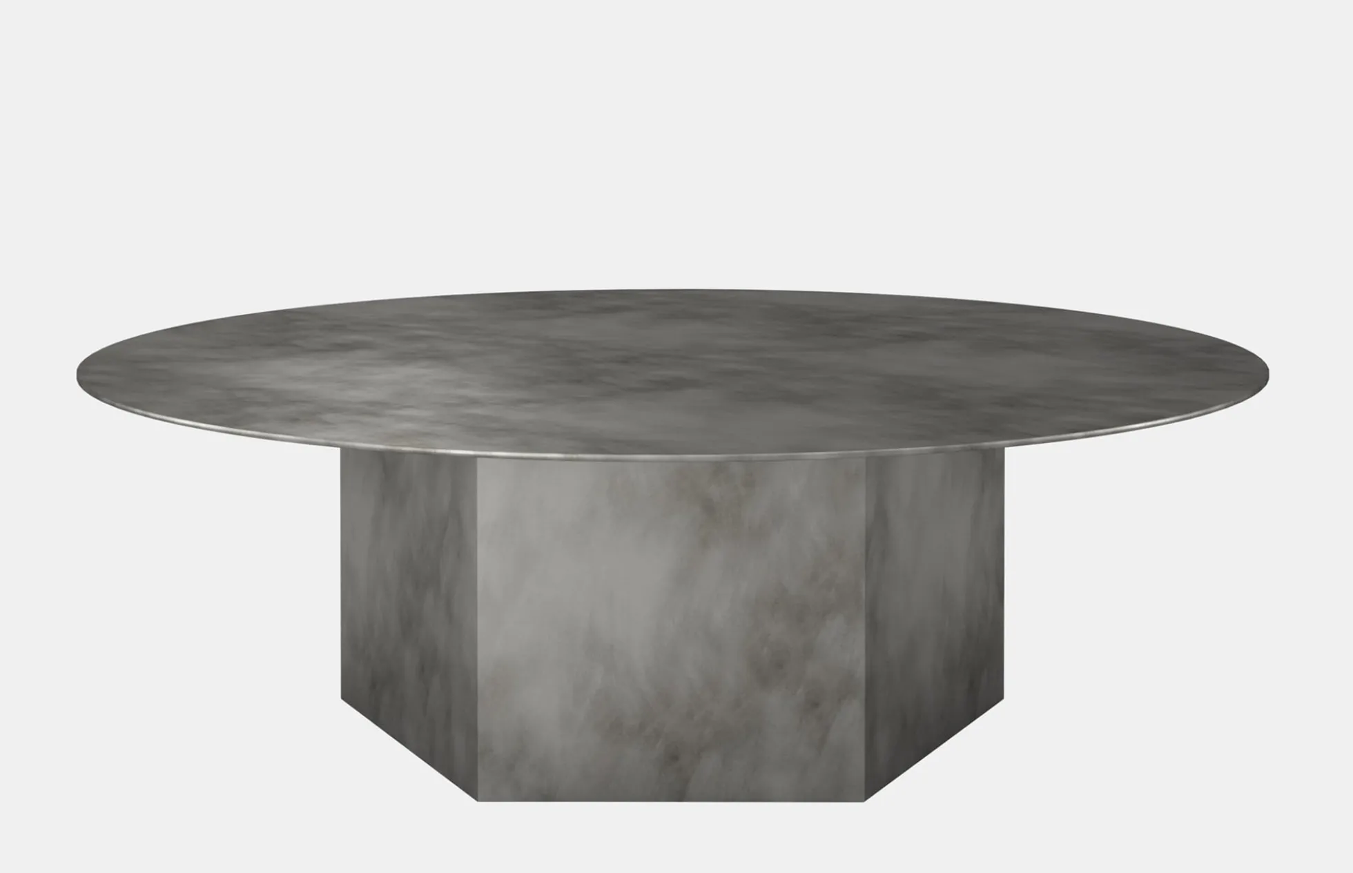 Epic Coffee Table Round - 110 cm