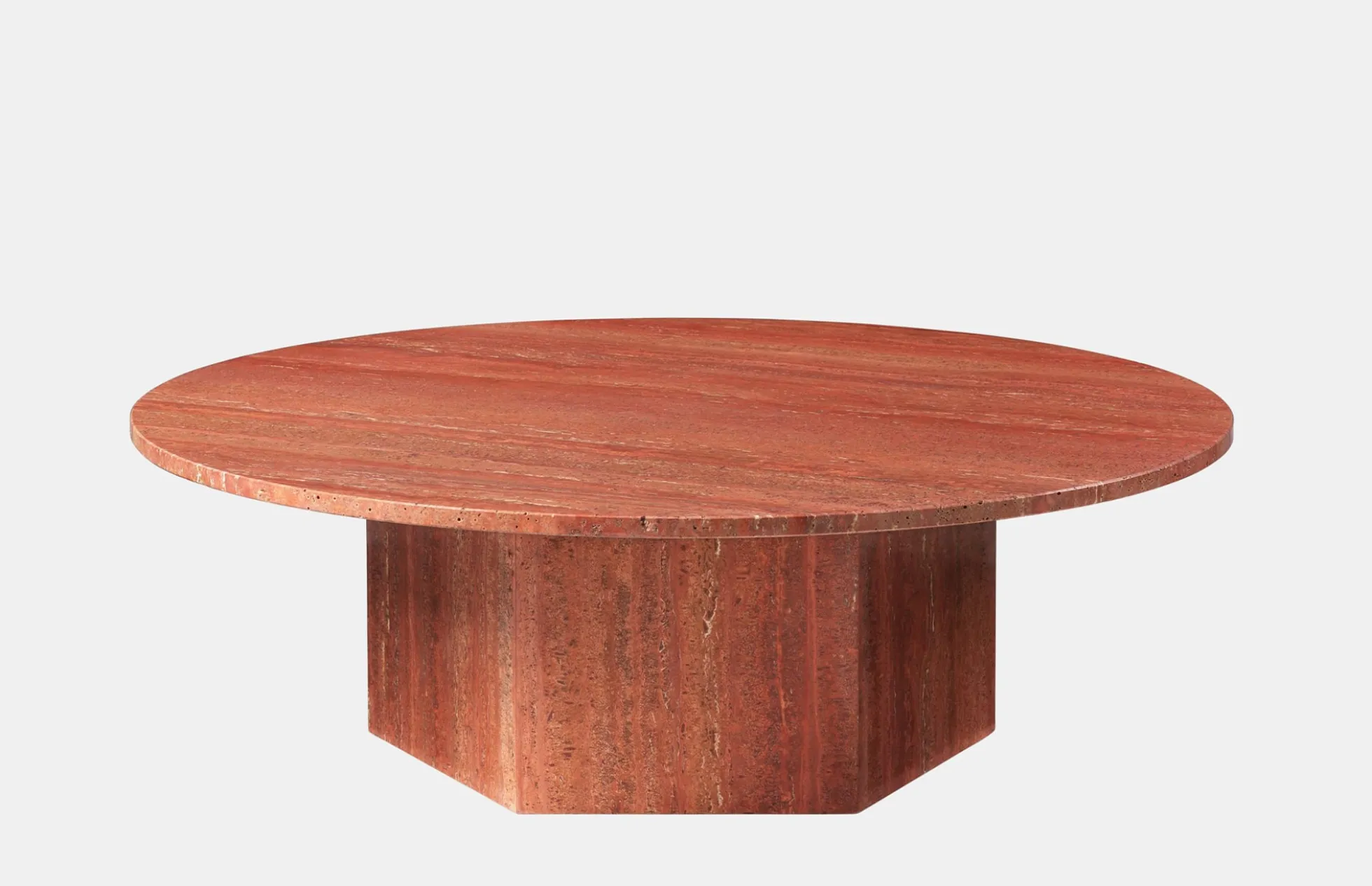 Epic Coffee Table Round - 110 cm