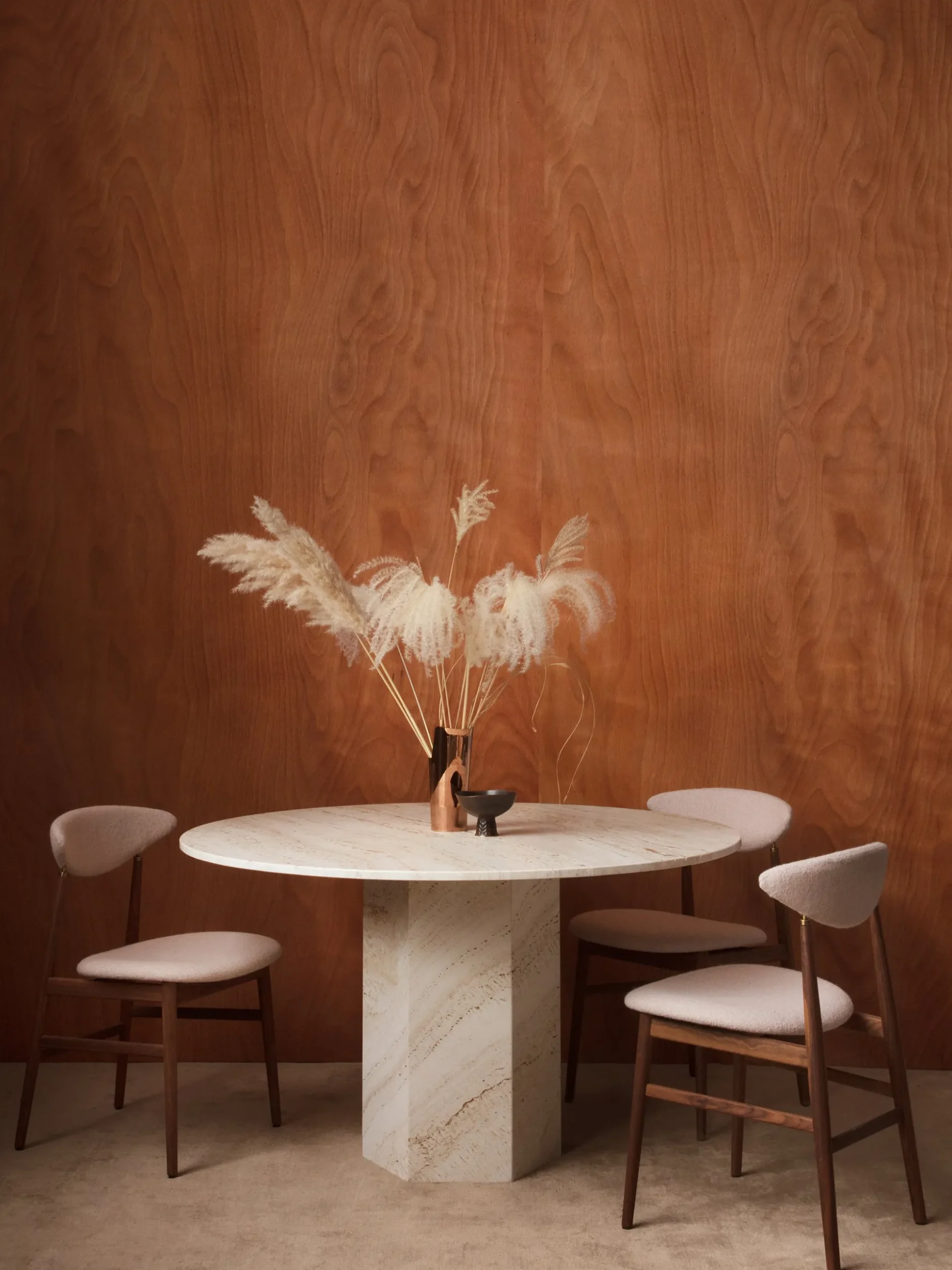 Epic Dining Table - 130 cm