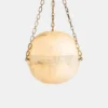 Esme Alabaster Pendant