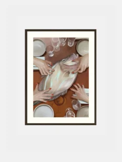 Estelle Graf - Ugly Fish
