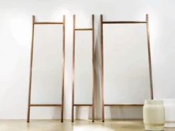 Extend Mirrors