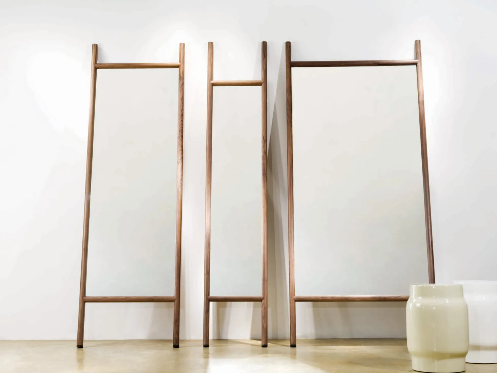Extend Mirrors