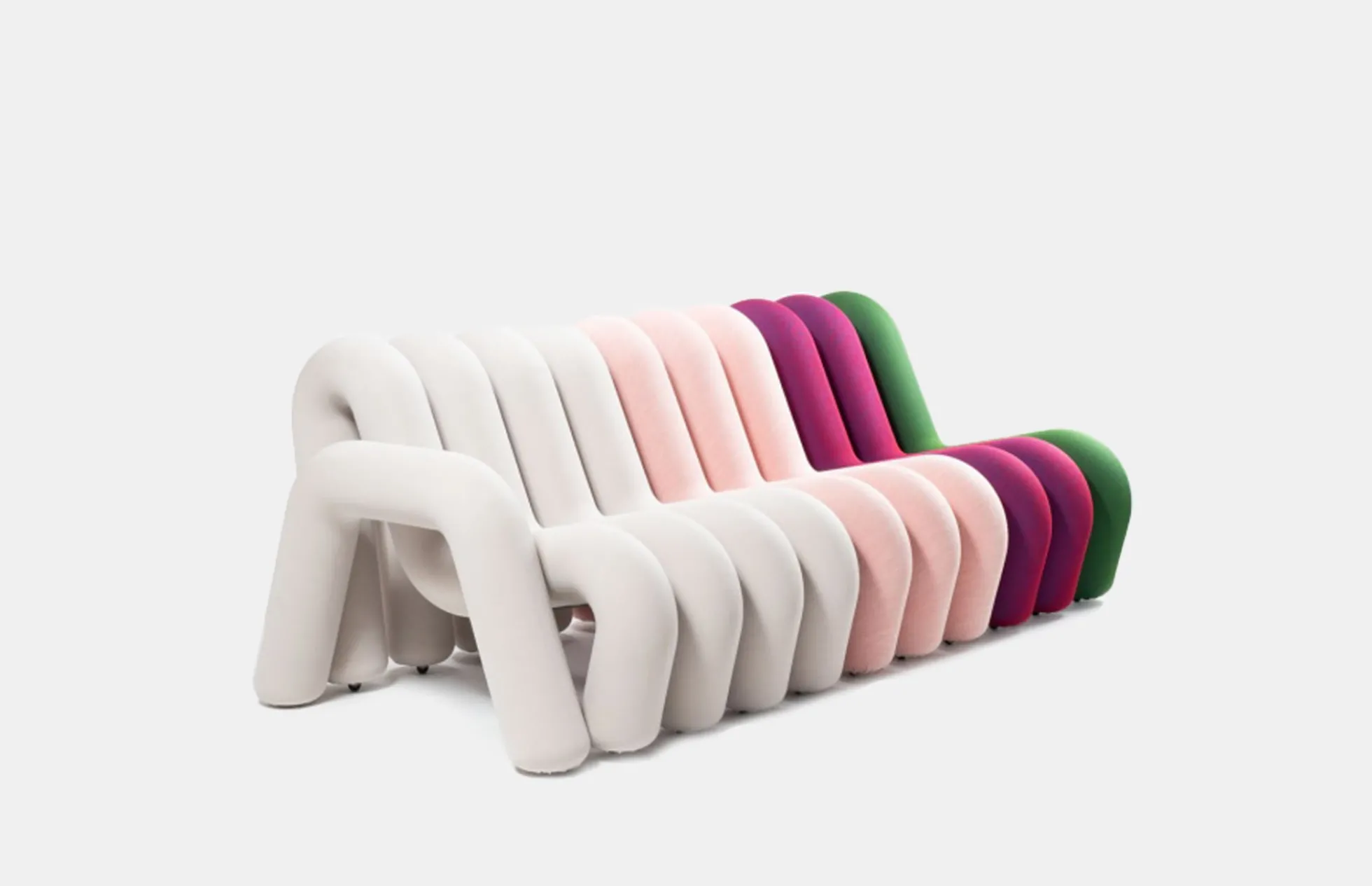 Extra Bold Sofa
