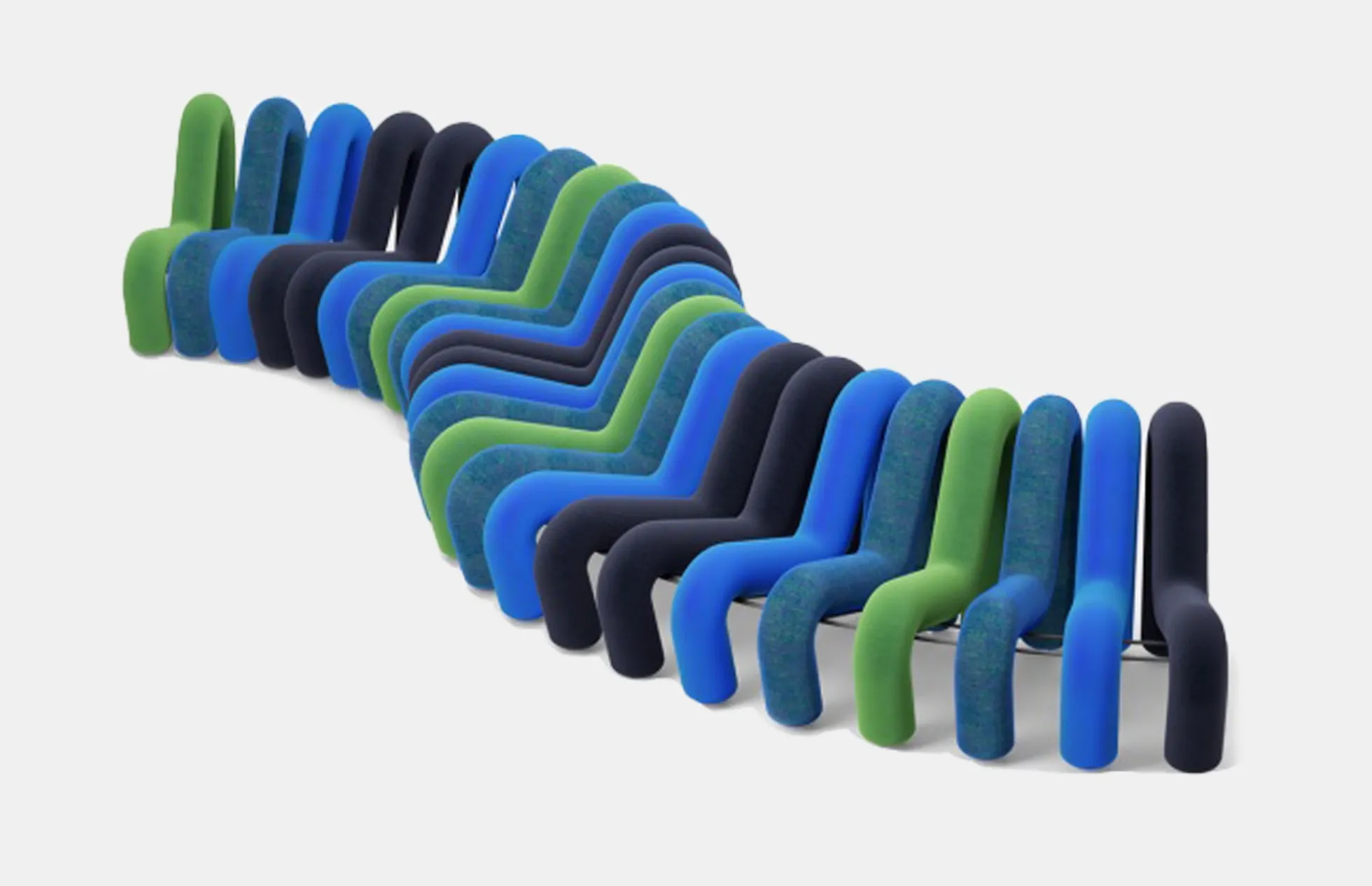 Extra Bold Sofa
