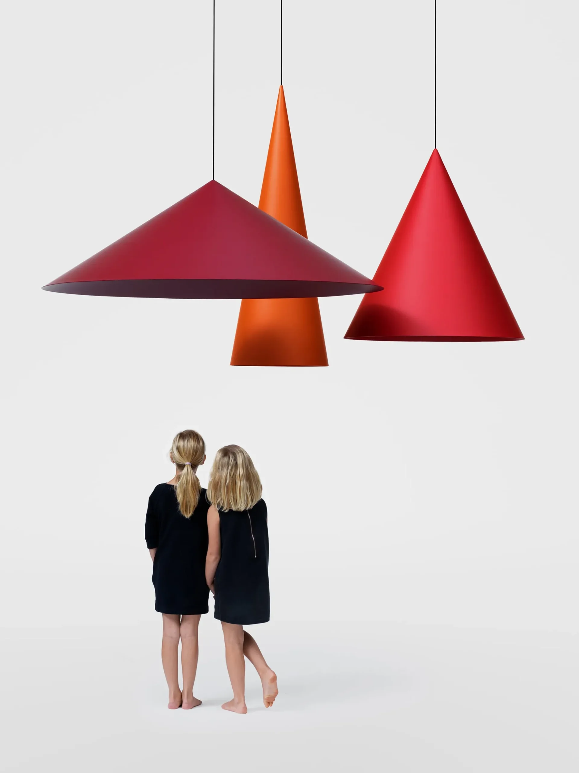 Extra Large Pendant - w151 S3