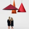 Extra Large Pendant - w151 S1