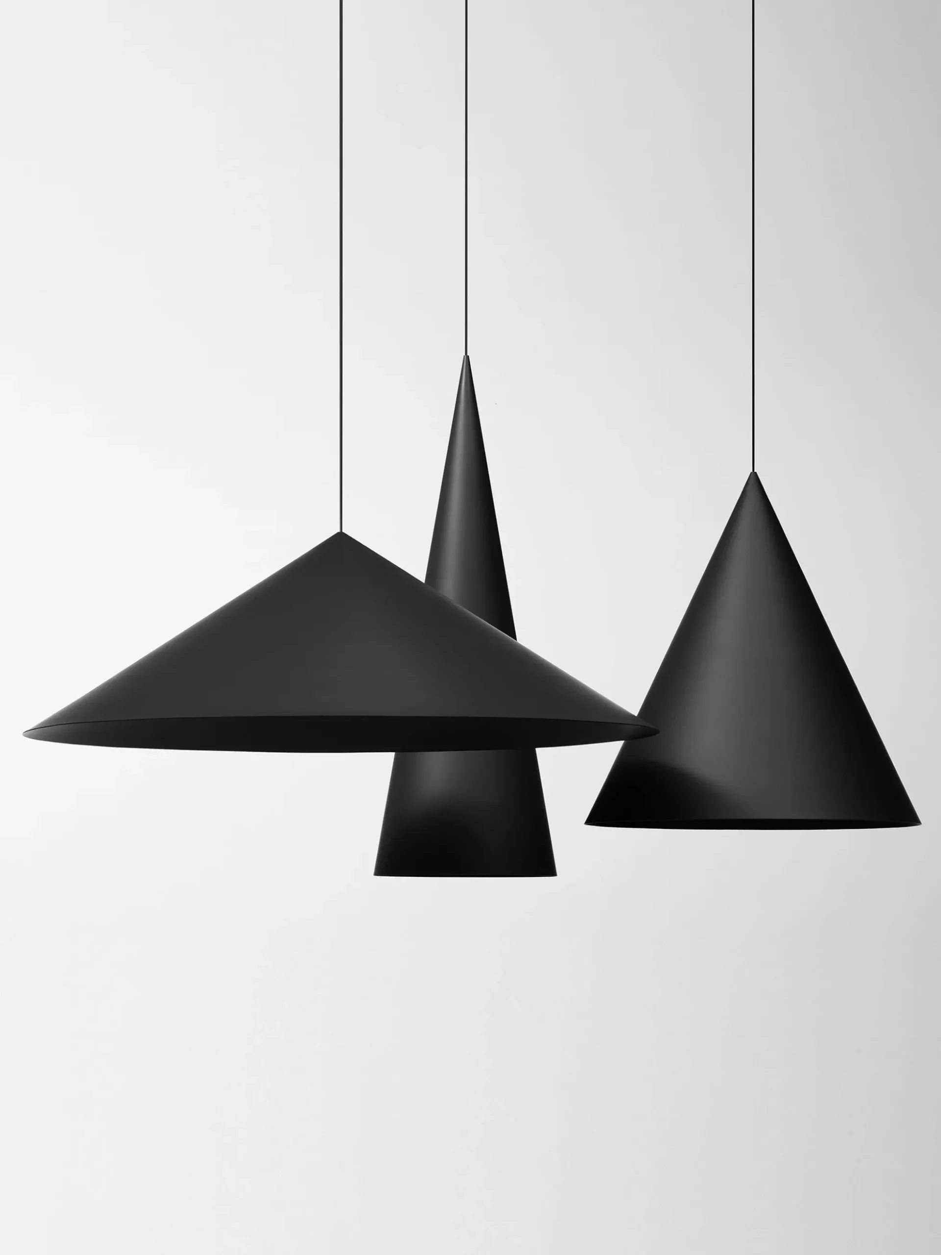 Extra Large Pendant - w151 S1