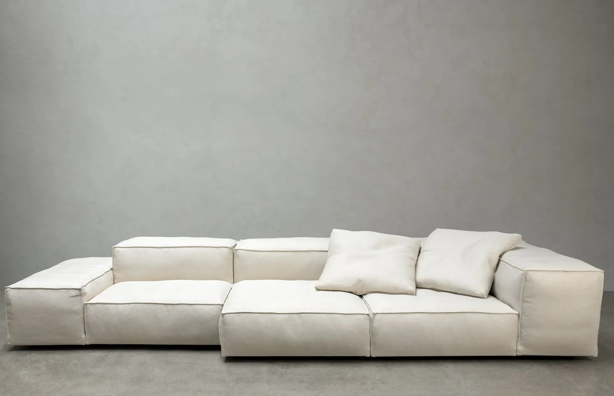 Extrasoft Sofa