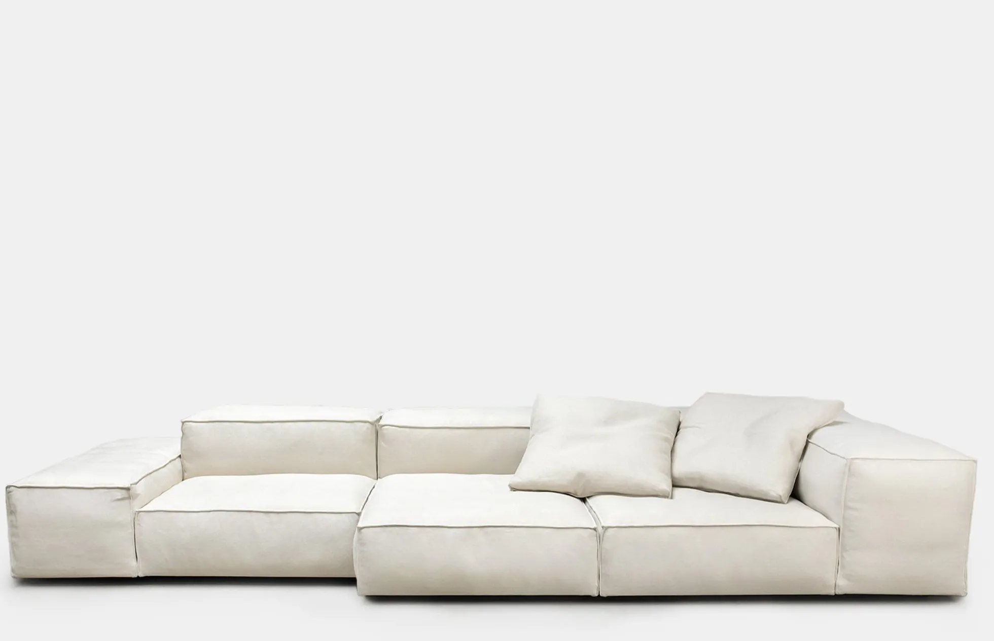 Extrasoft Sofa