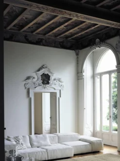 Extrasoft Sofa