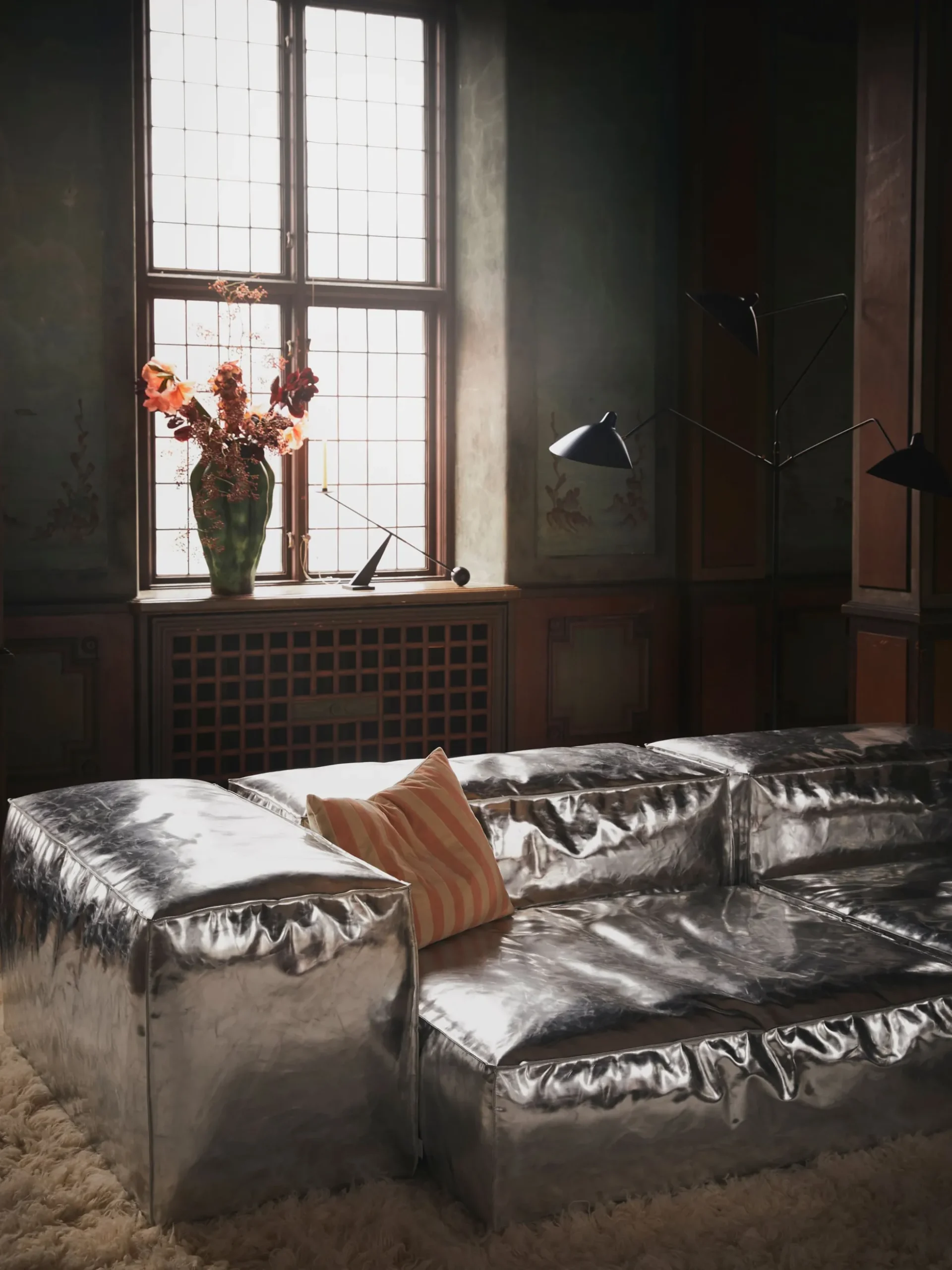 Extrasoft Sofa