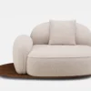Faial One-Armed Lounge Chair