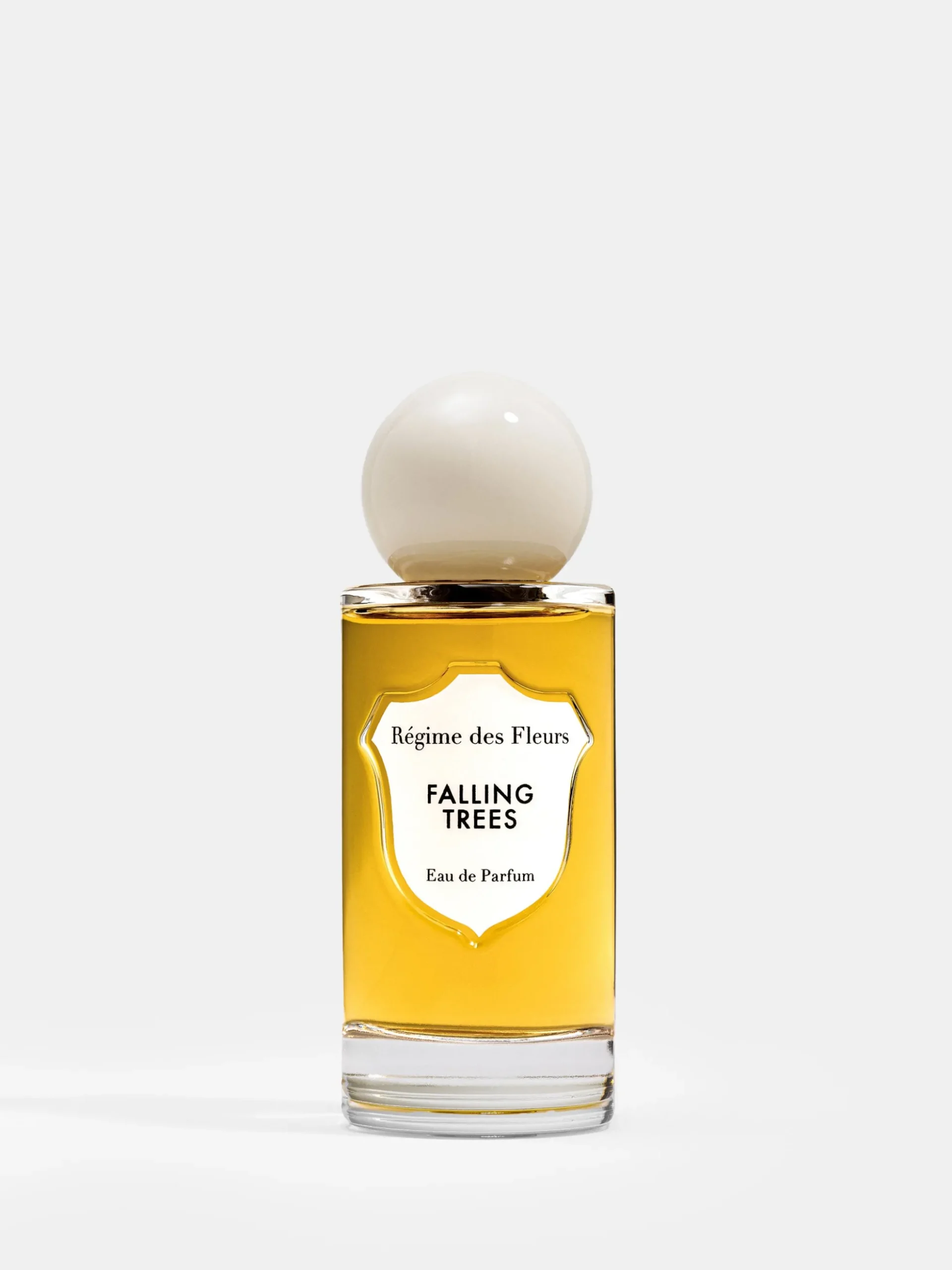 Falling Trees - EdP 75 ml